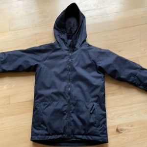 Snow board/ ski jacket (insulated)